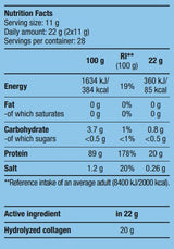 Clear Collagen Professional – 0,350 kg