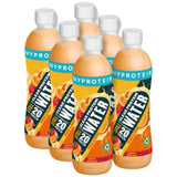 Klares Proteinwasser – 500 ml