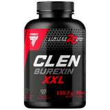 ClenBurexin XXL | 20 Jahre Trec – Limited Black Edition – 90 Kapseln