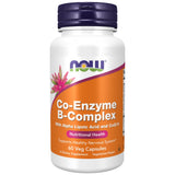 Co-Enzym B-Komplex – 60 Kapseln