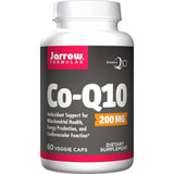 Co-Q10 (Ubiquinon) 200 mg – 60 Kapseln