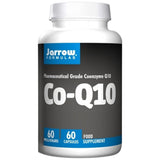 Co-Q10 (Ubiquinon) 60 mg 60 Kapseln