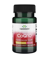 CoQ10 10 mg – 100 Kapseln