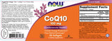 CoQ10 100 mg – 150 Gelkapseln