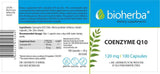 CoQ10 120 mg – 100 Kapseln
