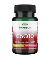 CoQ10 200 mg – 30 Kapseln