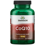 CoQ10 30 mg – 240 Kapseln