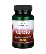 CoQ10 400 mg – 30 Gelkapseln