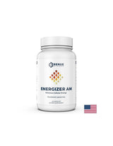 Cellular Energy Formula mit Trans-Resveratrol und CoQ10 – Liposomale, hoch resorbierbare Form, 60 Kapseln für 2 Monate Einnahme