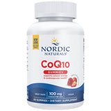 CoQ10-Fruchtgummis 100 mg – 60 Fruchtgummis