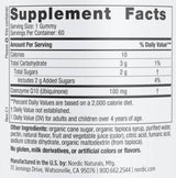 CoQ10-Fruchtgummis 100 mg – 60 Fruchtgummis