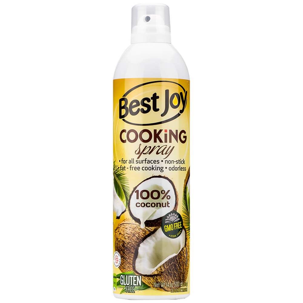 Kokosöl/Kochspray – 250 ml