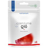 Coenzym Q10 | CoQ10 – 30 Gelkapseln