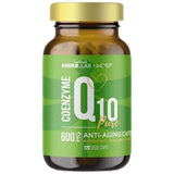 Coenzym Q10 rein | CoQ10 600 mg – 120 Kapseln