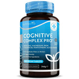 Cognitive Complex Pro 180 vegane Tabletten