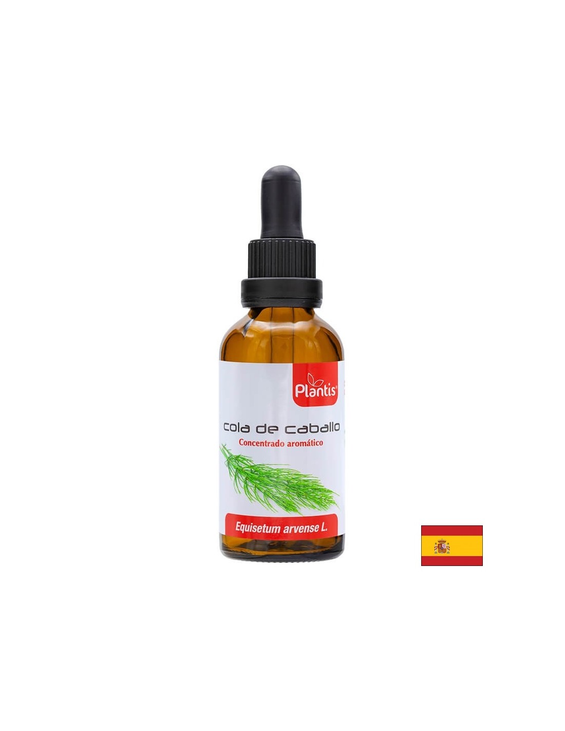 Cola de caballo/ Schachtelhalm (Tinktur)/ Knochen, Knorpel, Haare und Nägel, 50 ml Arte<tc>san</tc>ia