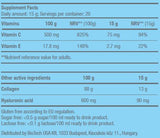 Kollagen - 0,300 kg