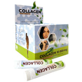 Kollagen 10.000 mg + Vitamine & Stevia – 30 x 25 ml
