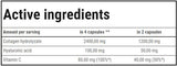 Collagen 4 Runners – 90 Kapseln