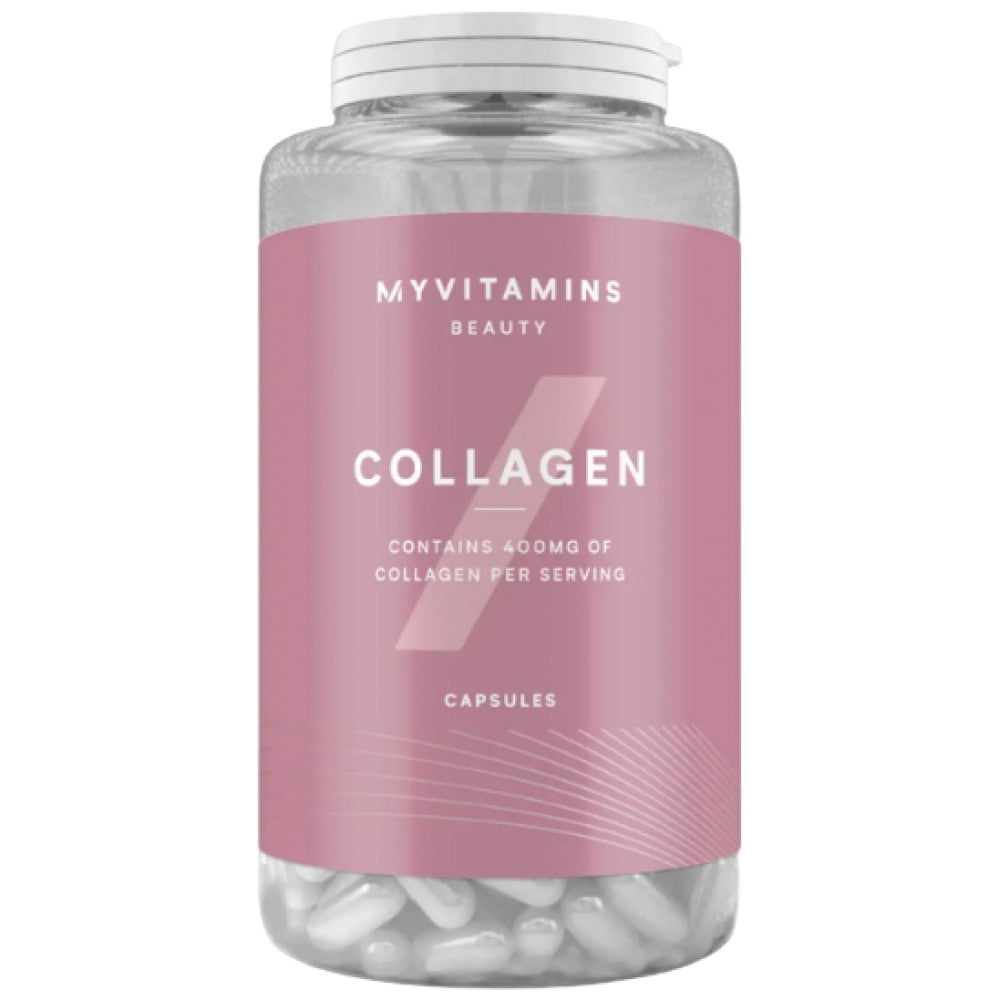 Kollagen – 90 Kapseln