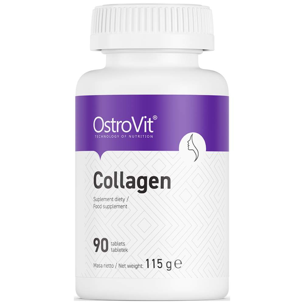 Kollagen 90 Tabletten