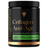 Kollagen Anti-Age | Meereskollagen mit DracoBelle™ Nu, Hyaluronsäure und CoQ10 – 300 Gramm