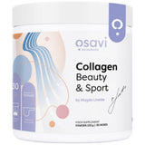 Collagen Beauty & Sport von Magda Linette – 225 Gramm