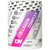 Kollagenkomplex | mit Hyaluronsäure und Acai-Beere – 300 Gramm