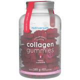 Kollagen-Gummis für Frauen – 60 Gummis
