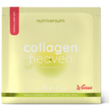 Kollagen-Himmel | hinzugefügtes Zink, Vitamin C und Hyaluronsäure – 15 Gramm