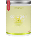 Kollagen-Himmel | hinzugefügtes Zink, Vitamin C und Hyaluronsäure – 300 Gramm