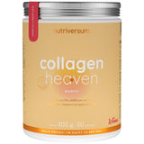 Kollagen-Himmel | hinzugefügtes Zink, Vitamin C und Hyaluronsäure – 300 Gramm