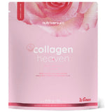 Kollagen-Himmel | hinzugefügtes Zink, Vitamin C und Hyaluronsäure – 600 Gramm