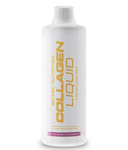 Kollagenflüssigkeit 1000 ml.