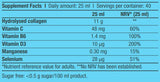 Kollagenflüssigkeit/1000 ml