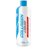 Kollagenflüssigkeit | Hochwertiges Rinderkollagen mit Vitamin C – 1000 ml