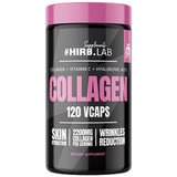 Kollagen | Meereskollagen + Hyaluronsäure und Vitamin C – 120 Kapseln
