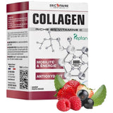 Kollagen-Peptan-Beutel Pulver 10 x 8,24 Gramm