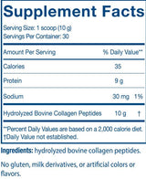 Kollagenpeptide – 300 Gramm