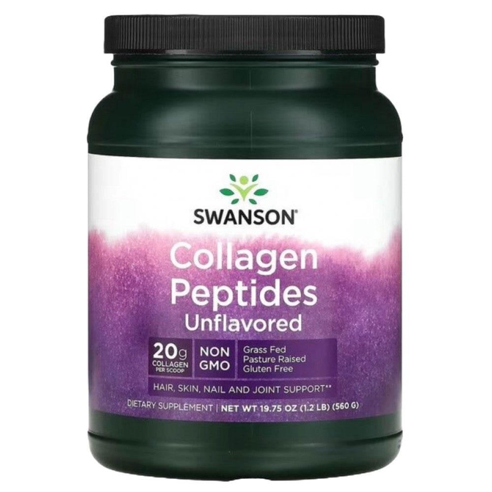Kollagenpeptide 560 Gramm