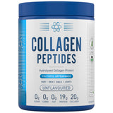 Kollagenpeptide | Hydrolysiertes Kollagenprotein – 300 Gramm