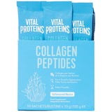 Kollagenpeptide Original | Unterstützung für Haare, Haut und Nägel – 10 x 10 Gramm