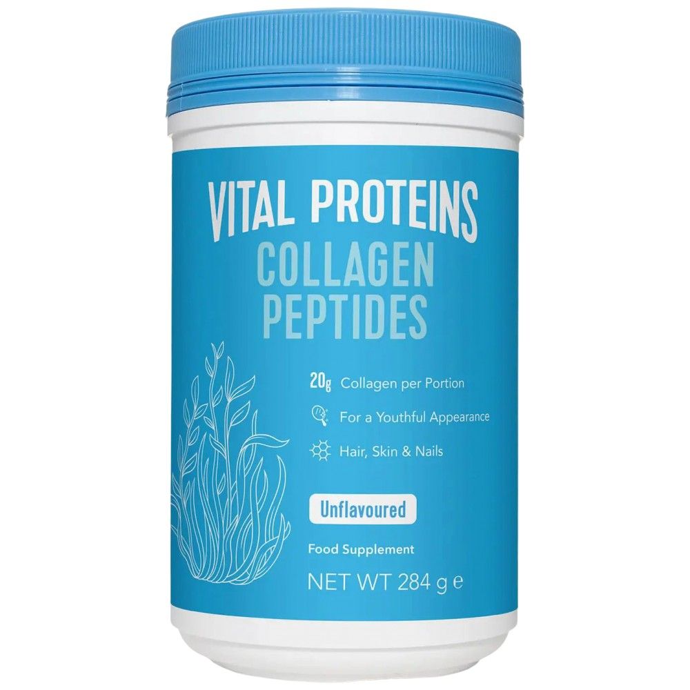 Kollagenpeptide Original | Unterstützung für Haare, Haut und Nägel – 284 Gramm