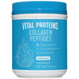 Kollagenpeptide Original | Unterstützung für Haare, Haut und Nägel – 567 Gramm