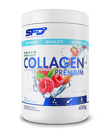Kollagen Premium - 0,400 kg