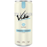 Collagen Vibe Drink | Null Zucker - 330 ml