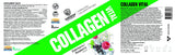 Collagen Vital/Hydrolysierte Peptide – 400 Gramm