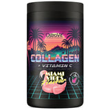 Kollagen + Vitamin C-Pulver | Miami Vibes Limited Edition 400 Gramm