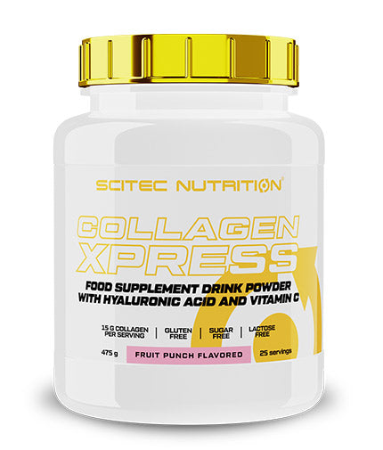 Kollagen Xpress 0,475 kg