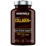 Kollagen+ | mit Vitamin C - 90 Kapseln